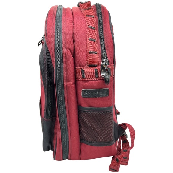 Vintage 2000 Mazda Miata Special Edition Backpack + Picnic Accessories - Picture 2 of 6